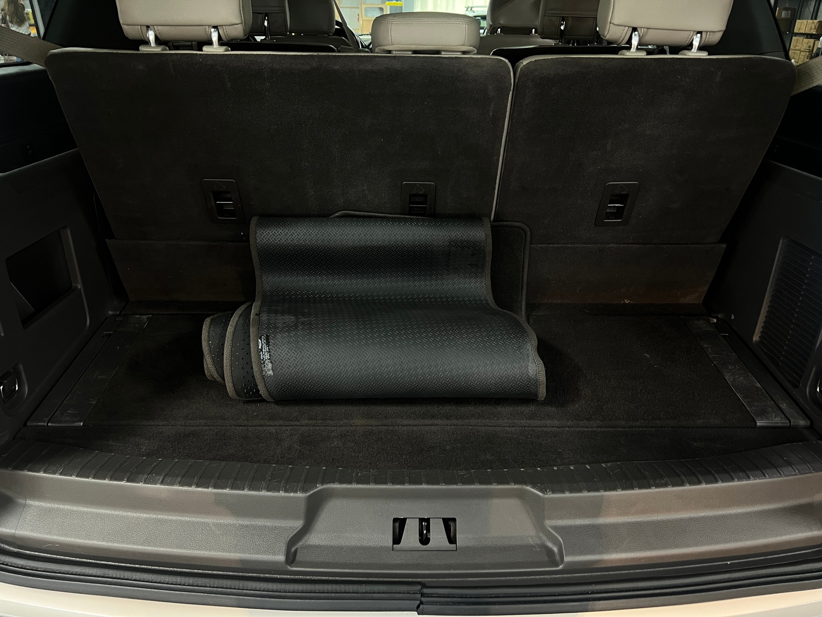 Thumbnail: 2019 Ford Expedition - 6