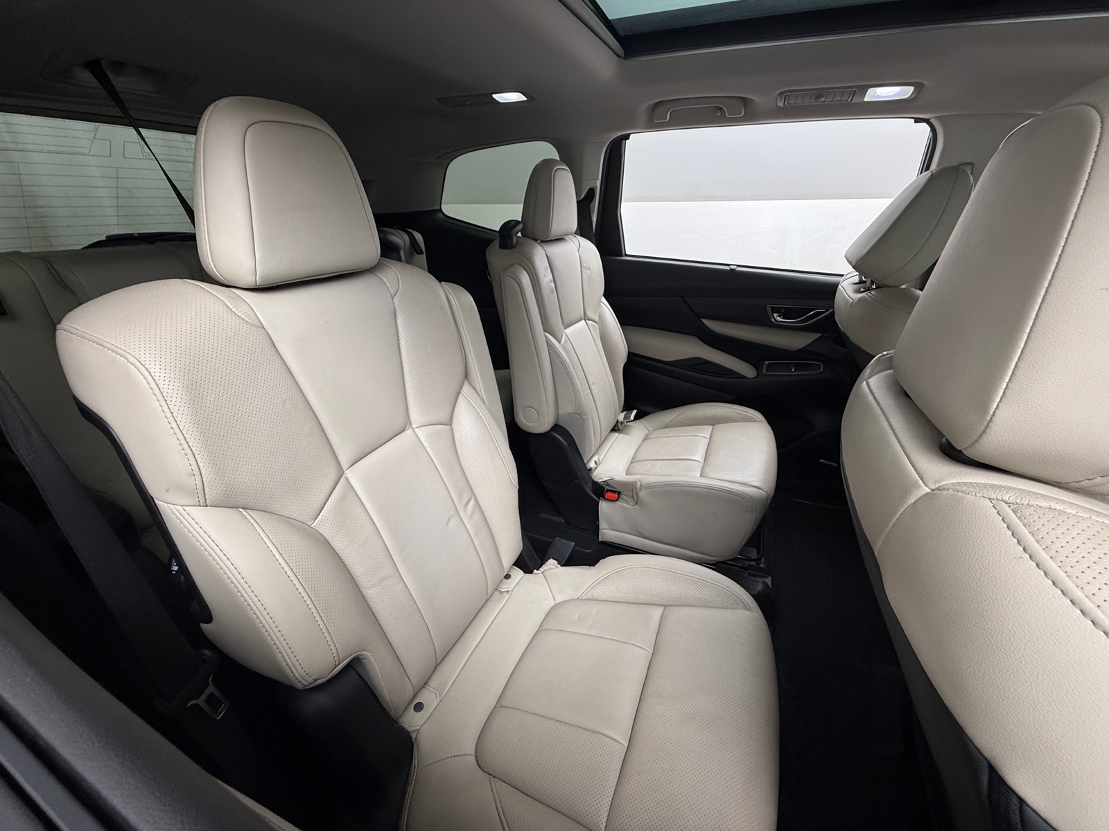 Thumbnail: 2019 Subaru Ascent - 5