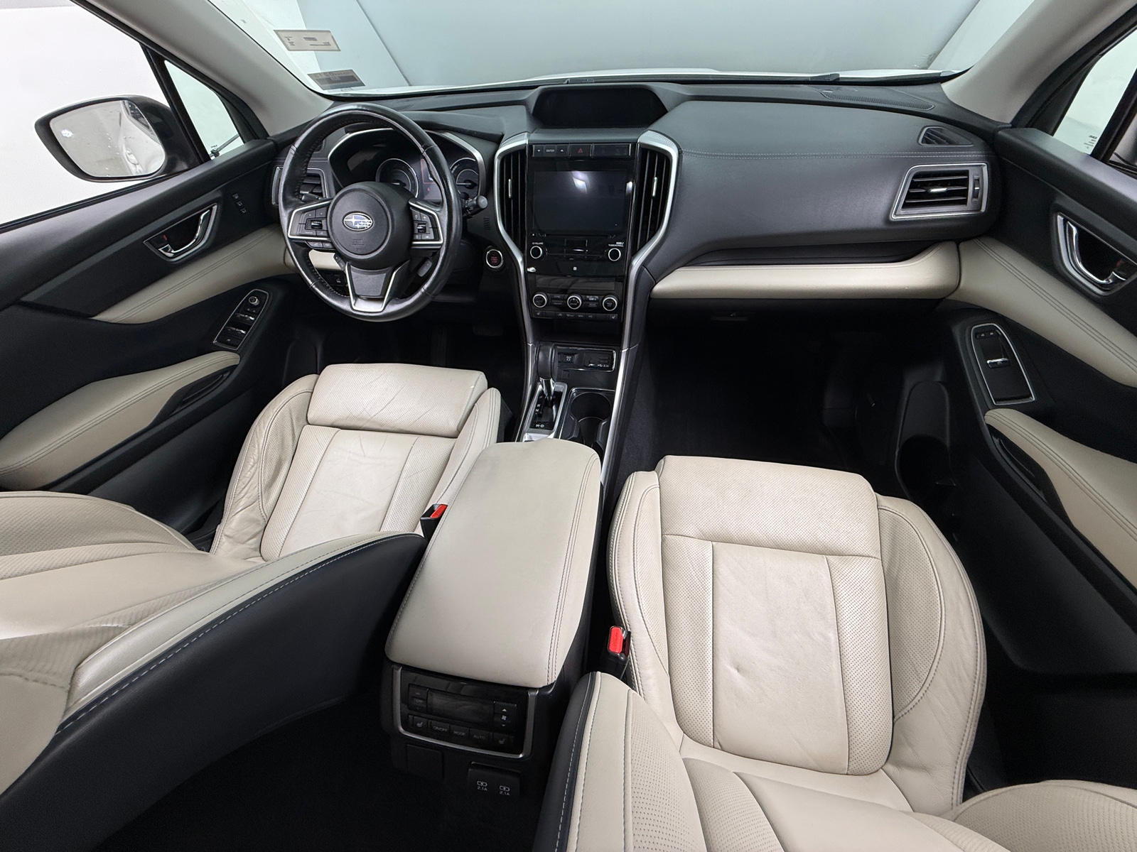 Thumbnail: 2019 Subaru Ascent - 2