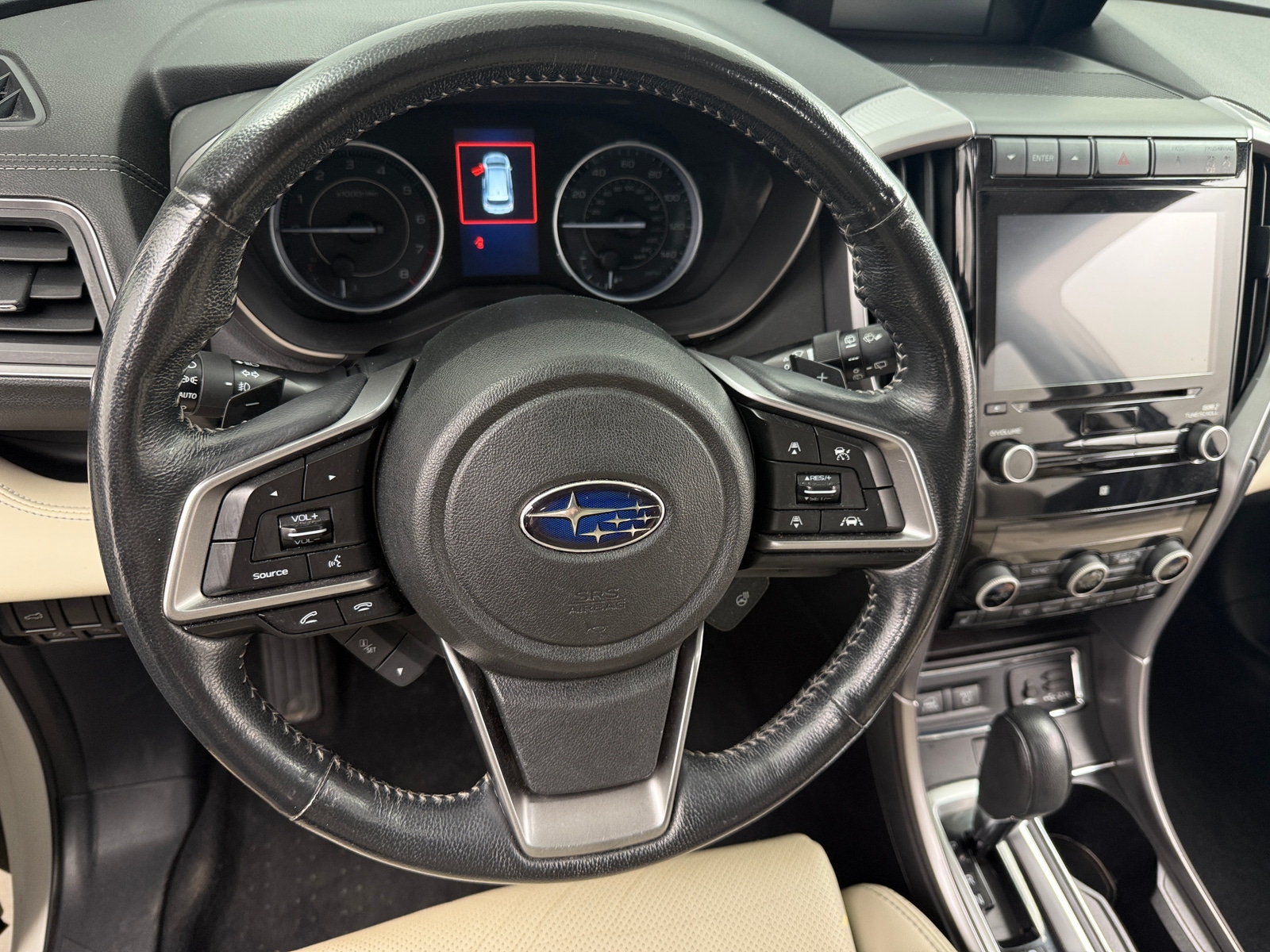 Thumbnail: 2019 Subaru Ascent - 4