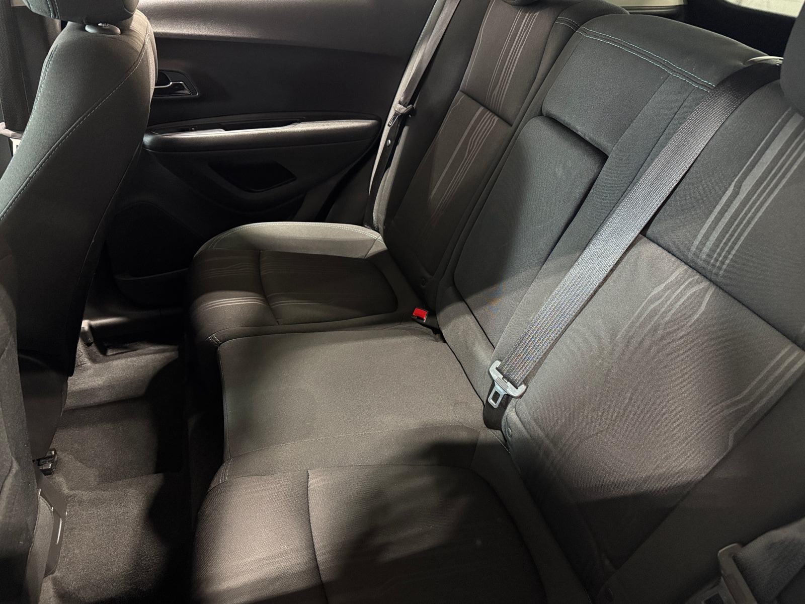Thumbnail: 2016 Chevrolet Trax - 6