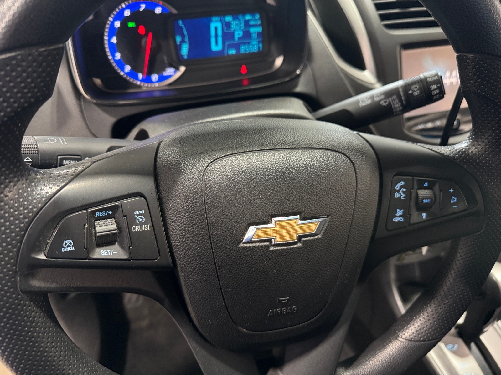 Thumbnail: 2016 Chevrolet Trax - 5