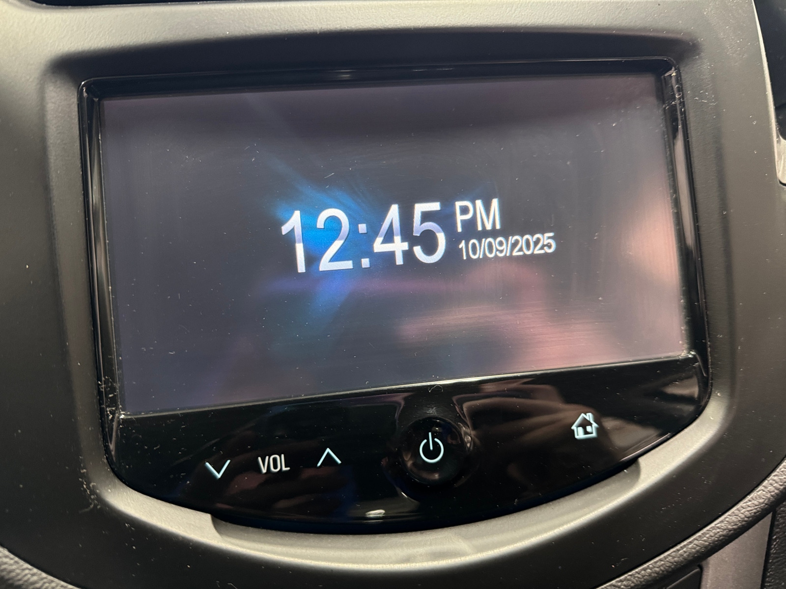 Thumbnail: 2016 Chevrolet Trax - 4