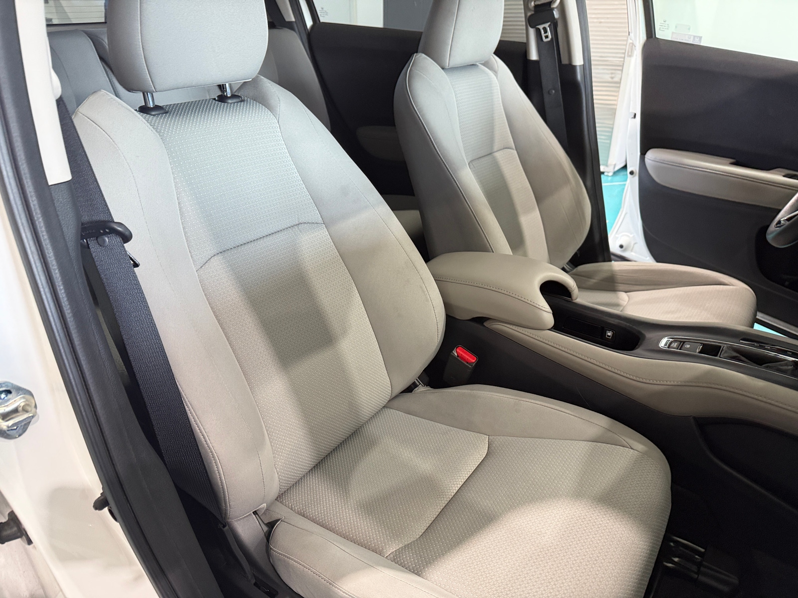 Thumbnail: 2021 Honda HR-V - 2