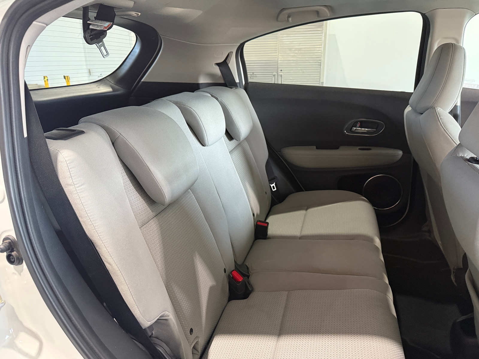 Thumbnail: 2021 Honda HR-V - 5