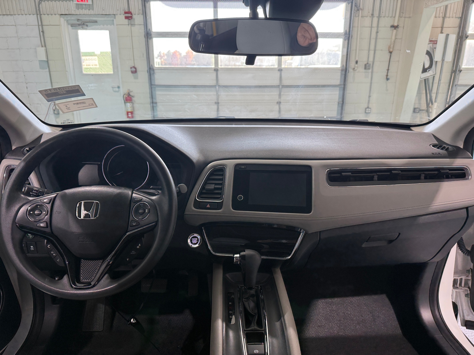 Thumbnail: 2021 Honda HR-V - 3