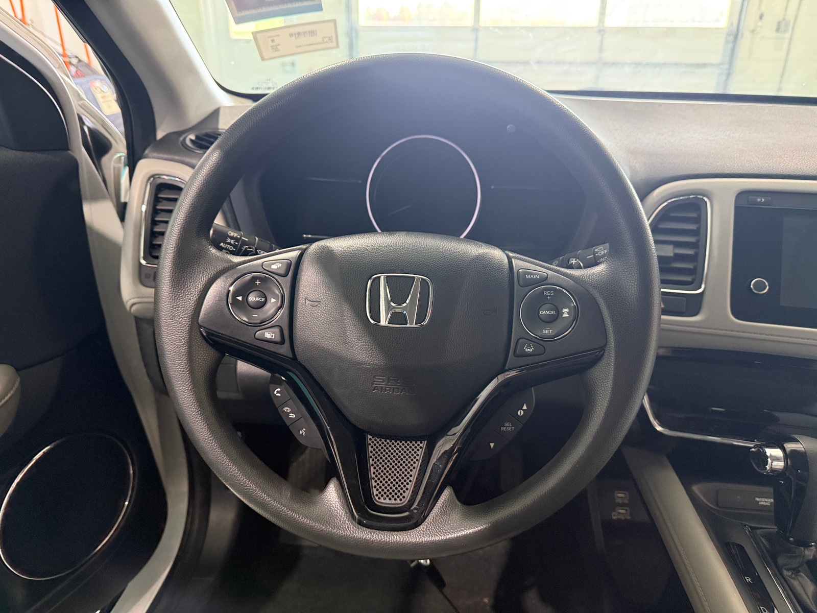 Thumbnail: 2021 Honda HR-V - 4