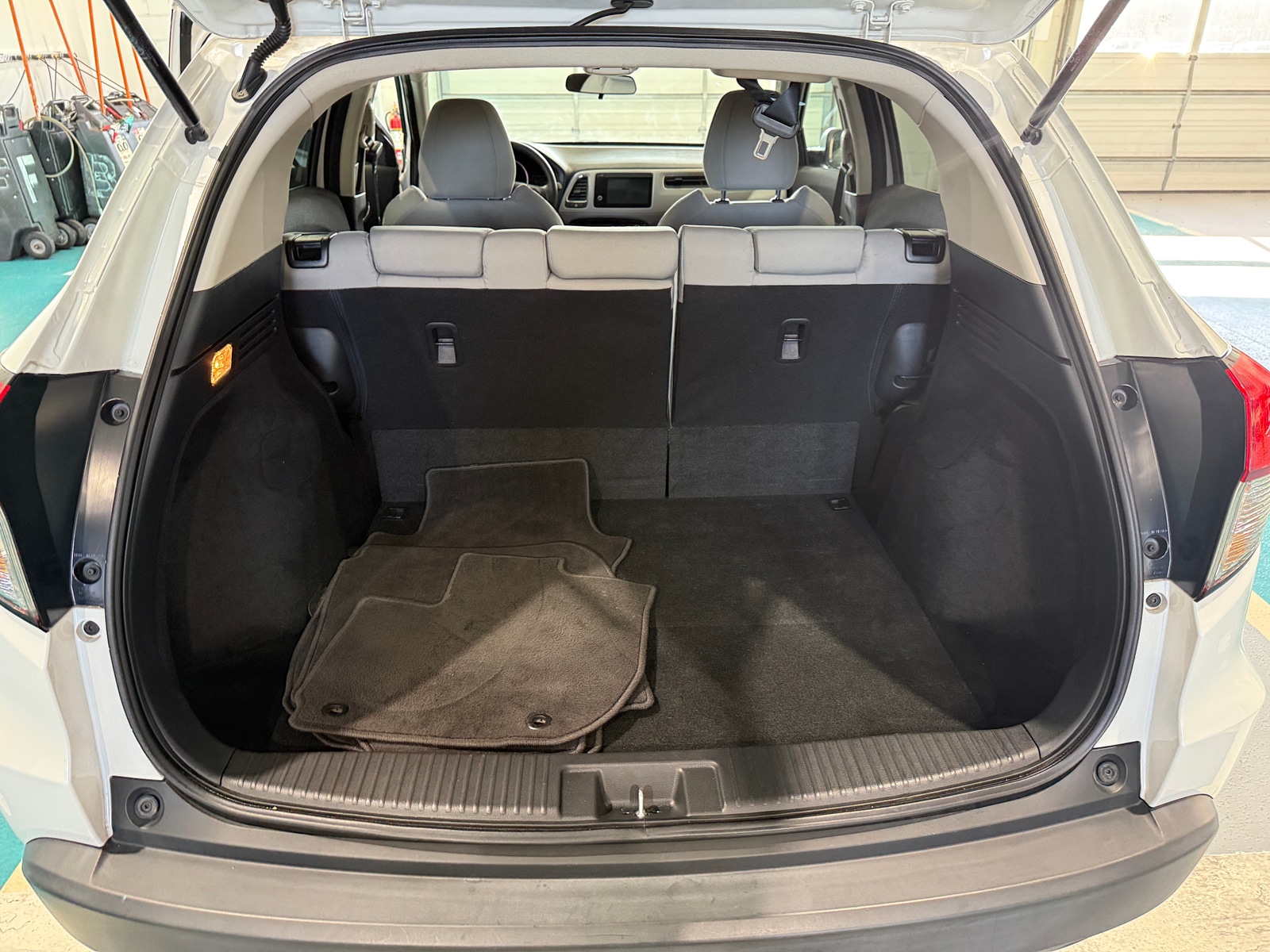 Thumbnail: 2021 Honda HR-V - 6