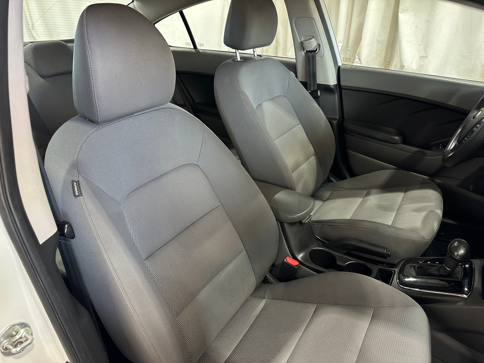 Thumbnail: 2018 Kia Forte - 2