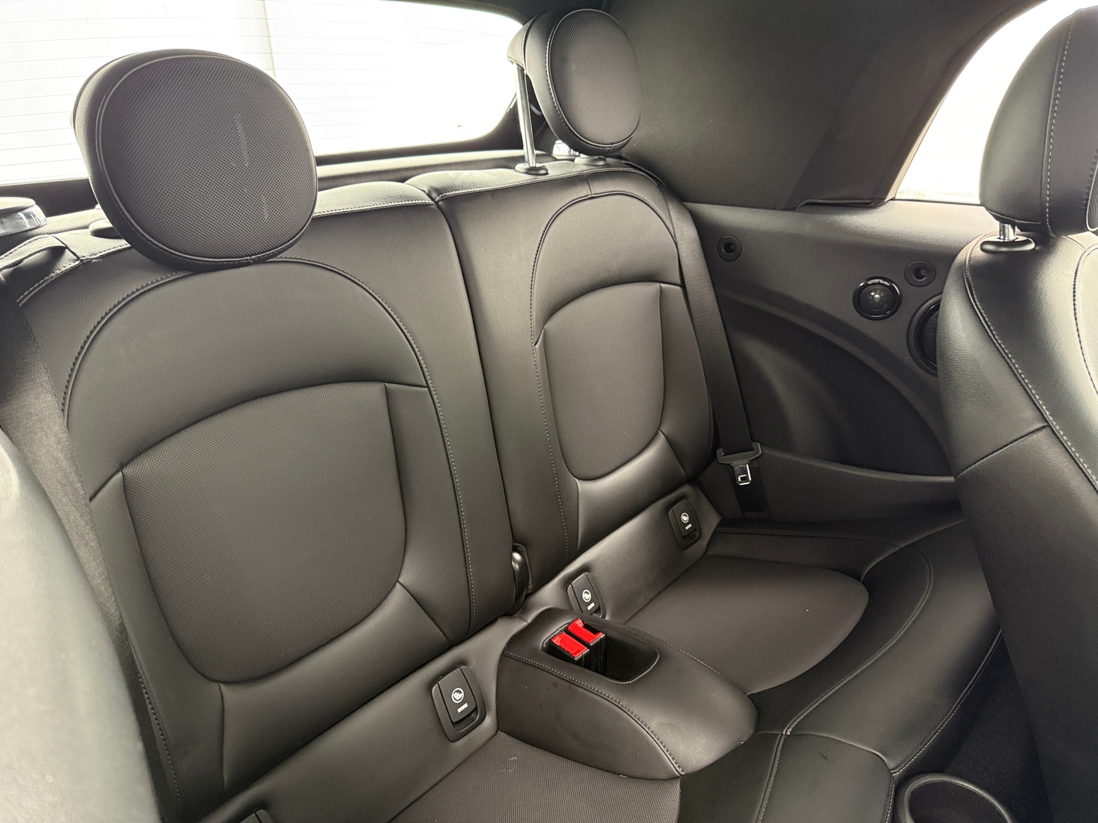 Thumbnail: 2018 MINI Cooper Convertible - 5