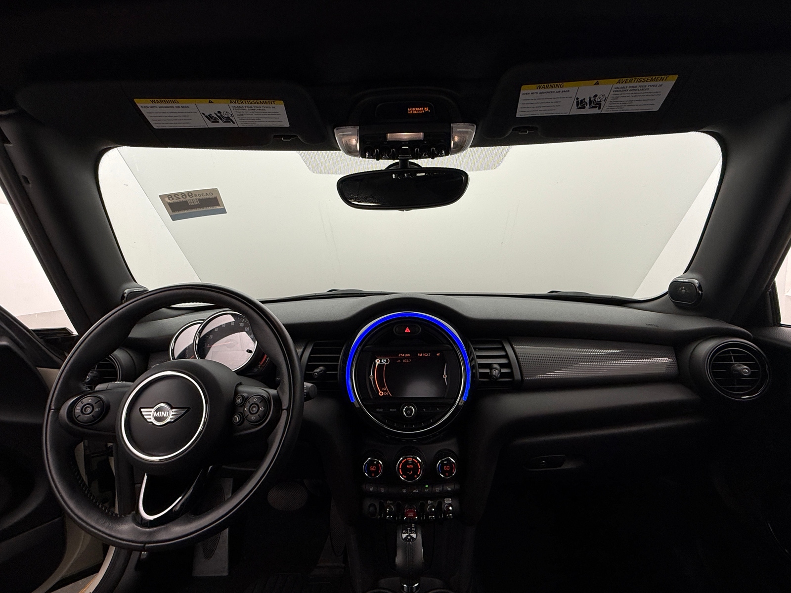 Thumbnail: 2018 MINI Cooper Convertible - 2