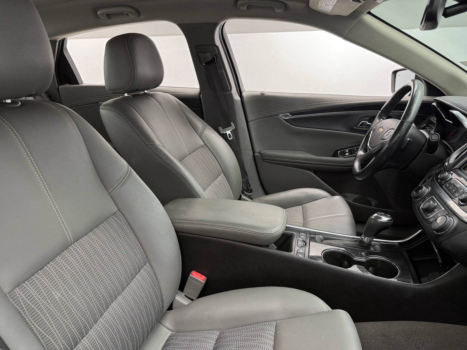 Thumbnail: 2018 Chevrolet Impala - 2