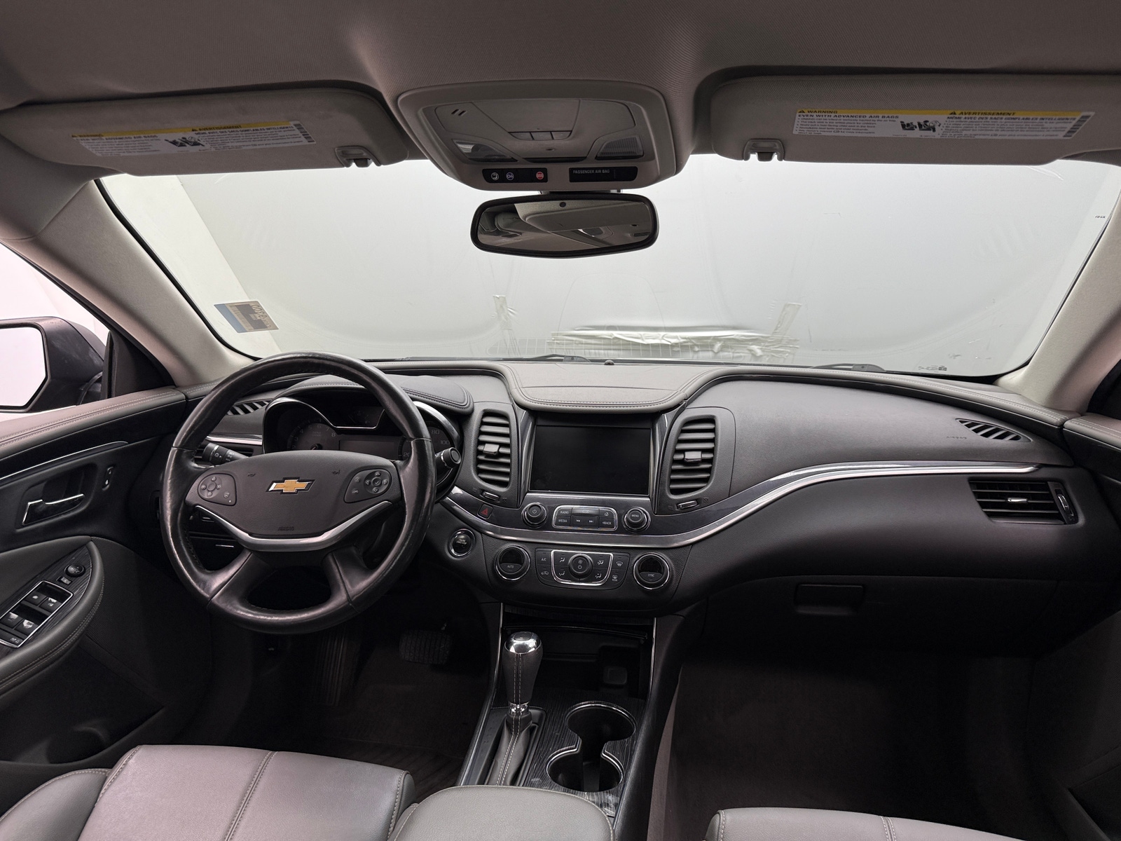 Thumbnail: 2018 Chevrolet Impala - 3