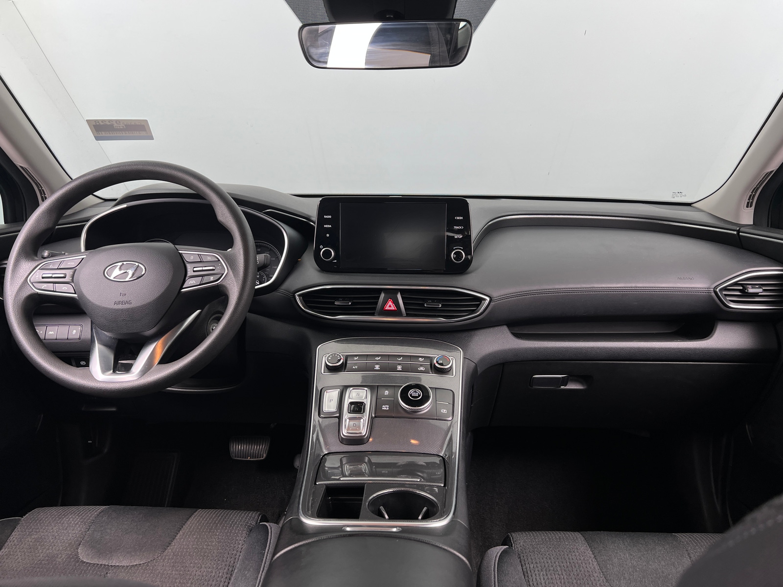 Thumbnail: 2023 Hyundai Santa Fe - 3