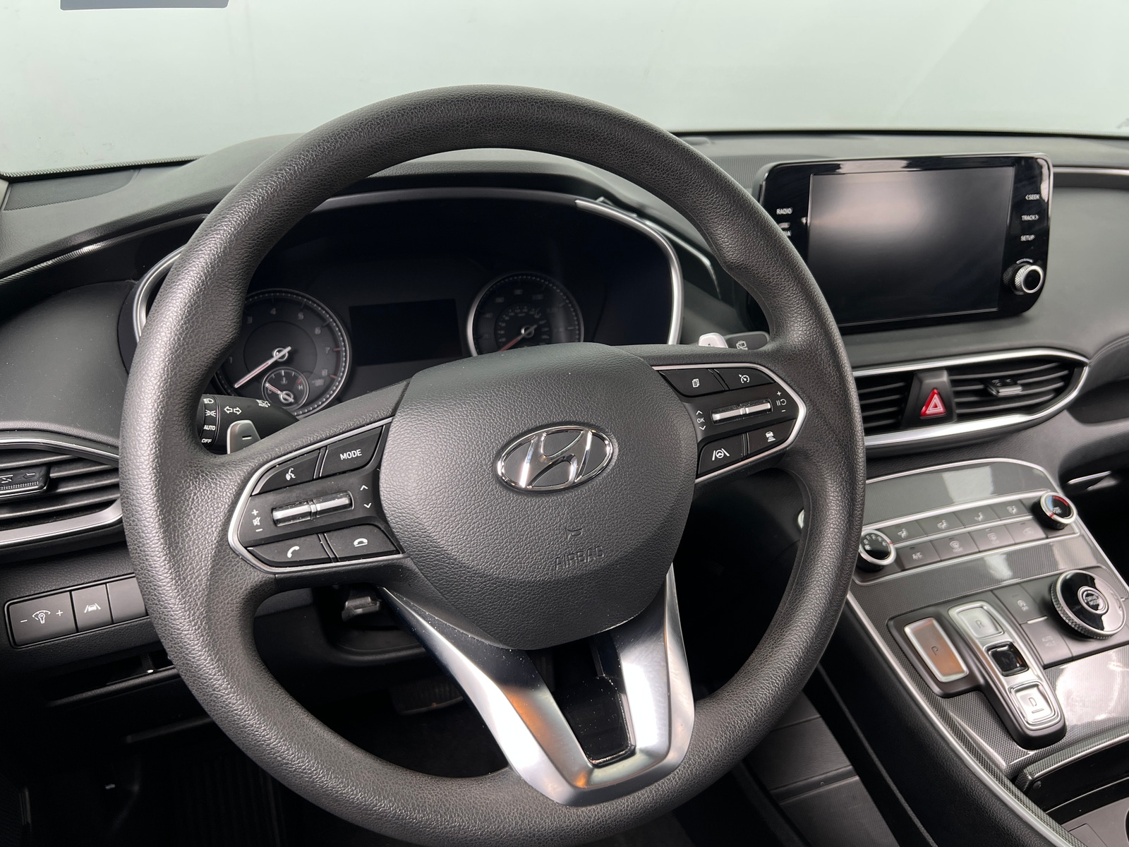 Thumbnail: 2023 Hyundai Santa Fe - 5