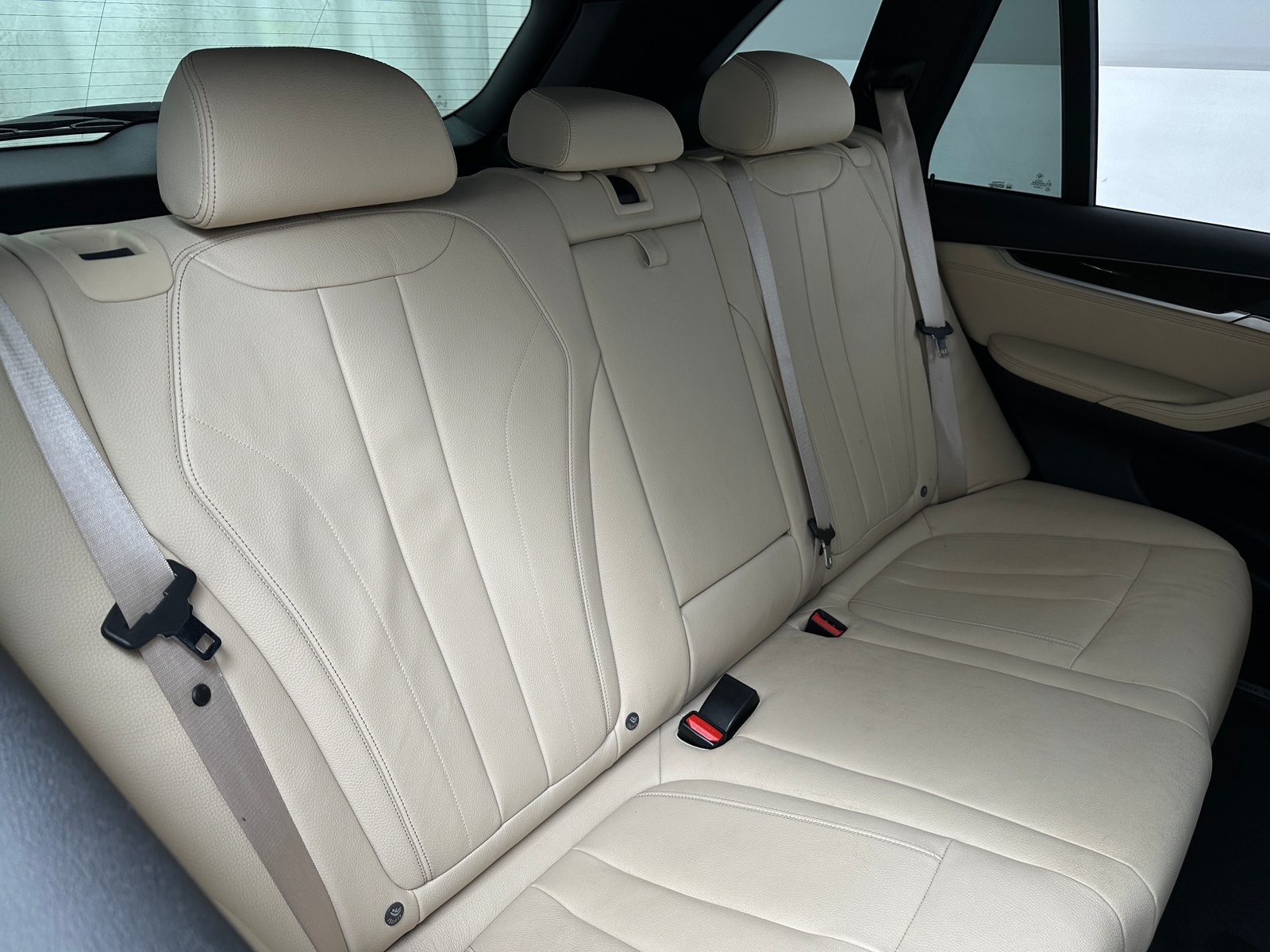 Thumbnail: 2017 BMW X5 - 5
