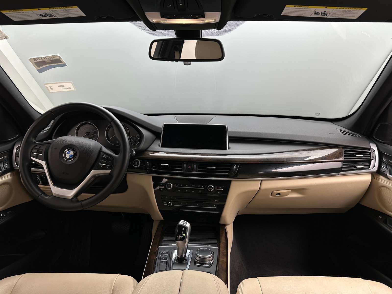 Thumbnail: 2017 BMW X5 - 2