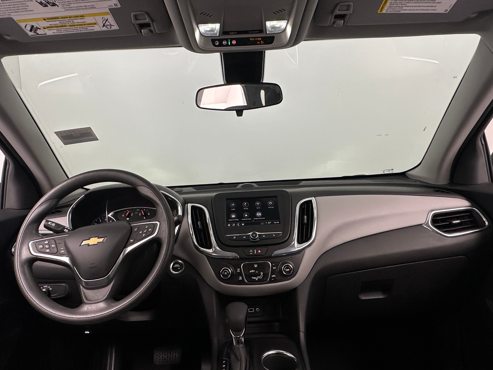 Thumbnail: 2023 Chevrolet Equinox - 3