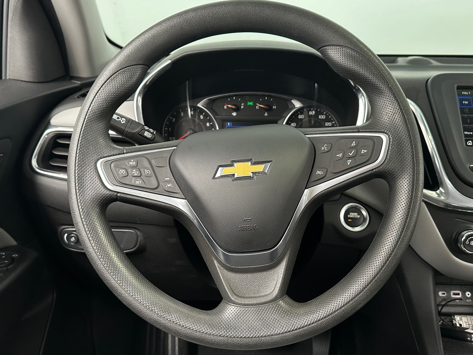 Thumbnail: 2023 Chevrolet Equinox - 5