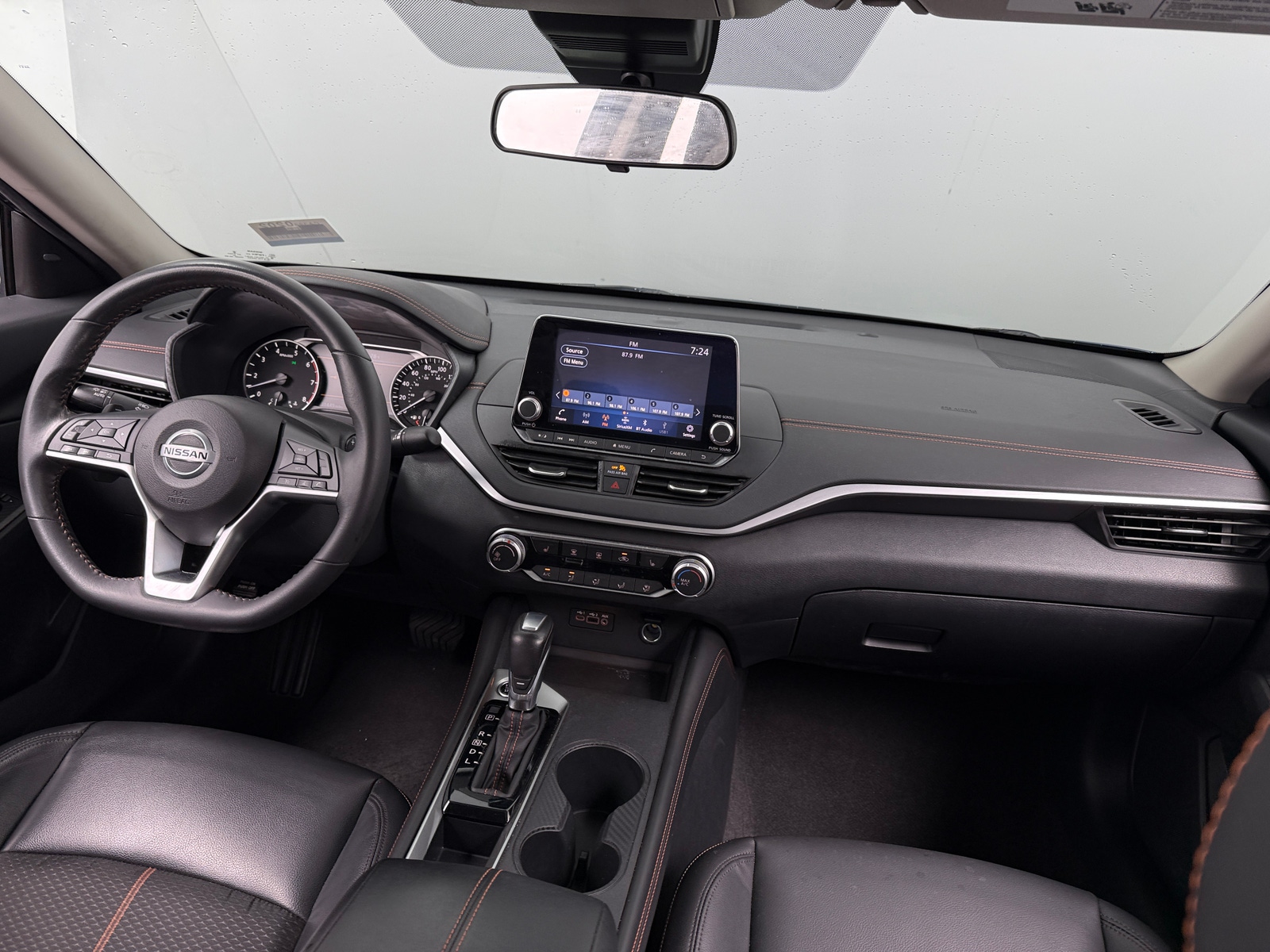 Thumbnail: 2022 Nissan Altima - 3