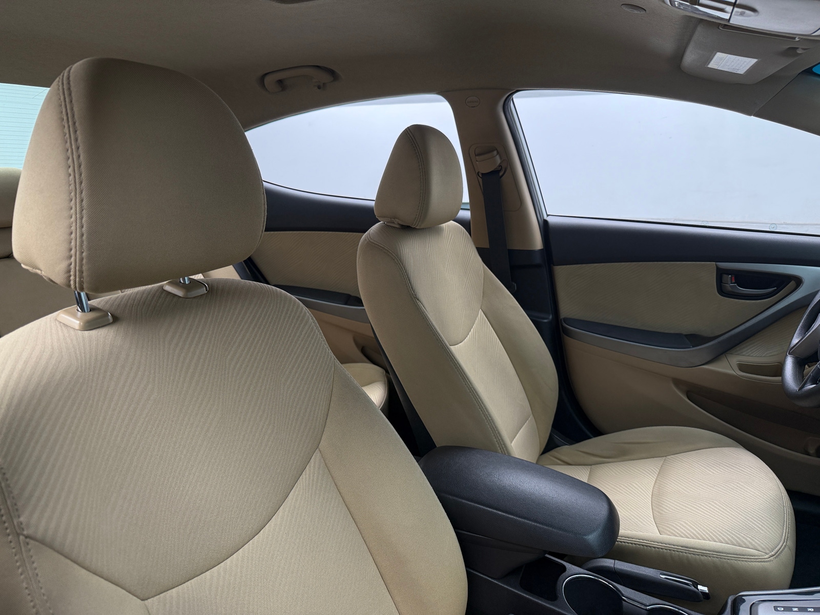 Thumbnail: 2013 Hyundai Elantra - 2