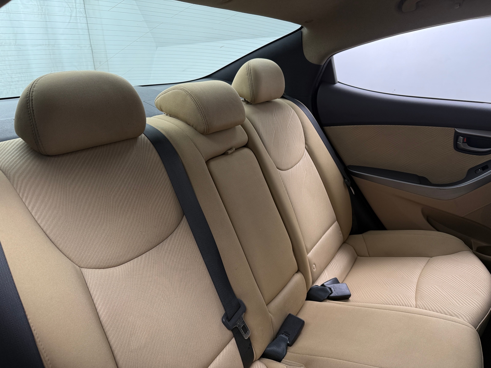Thumbnail: 2013 Hyundai Elantra - 6