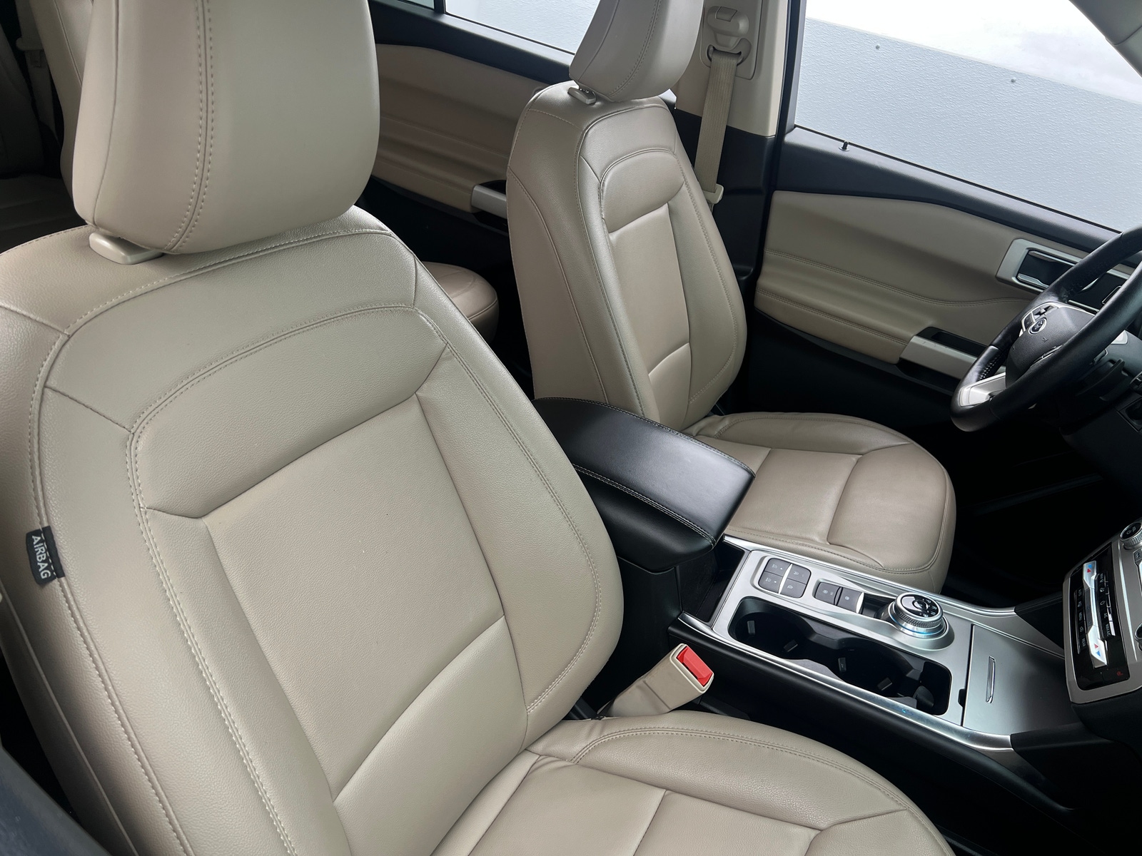 Thumbnail: 2021 Ford Explorer - 2
