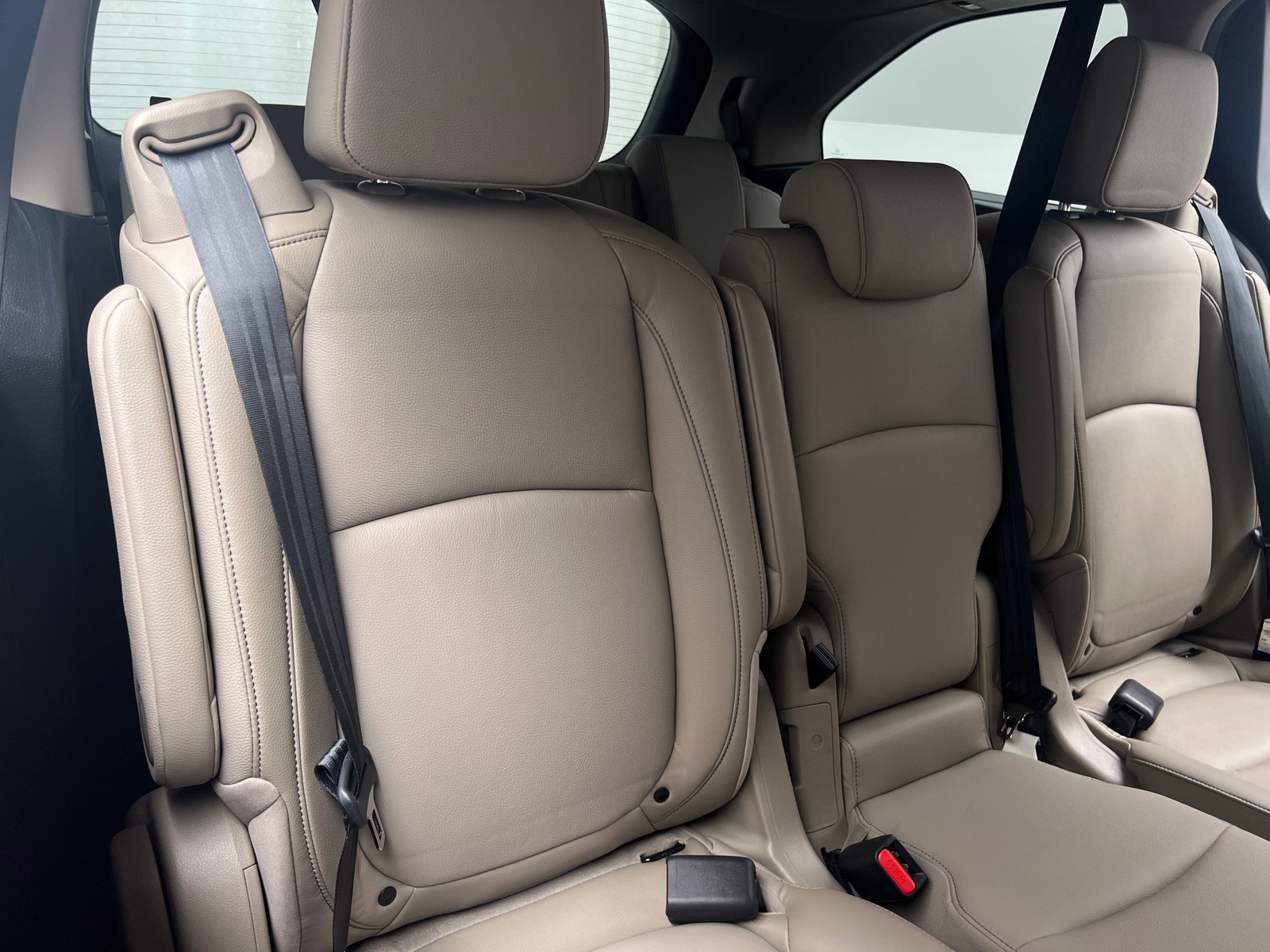 Thumbnail: 2023 Honda Odyssey - 5