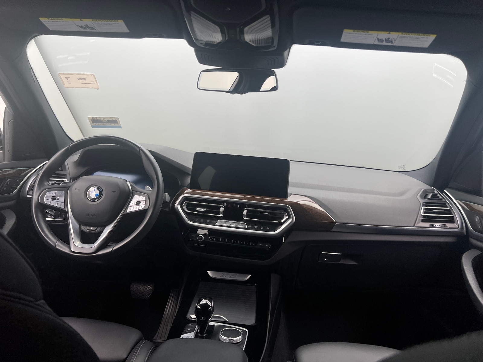 Thumbnail: 2022 BMW X3 - 2