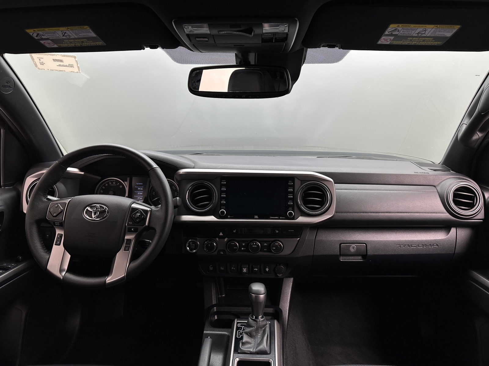 Thumbnail: 2022 Toyota Tacoma - 2