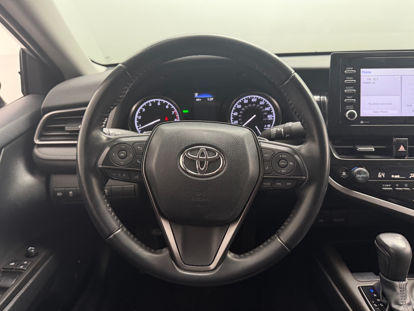 Thumbnail: 2022 Toyota Camry - 5
