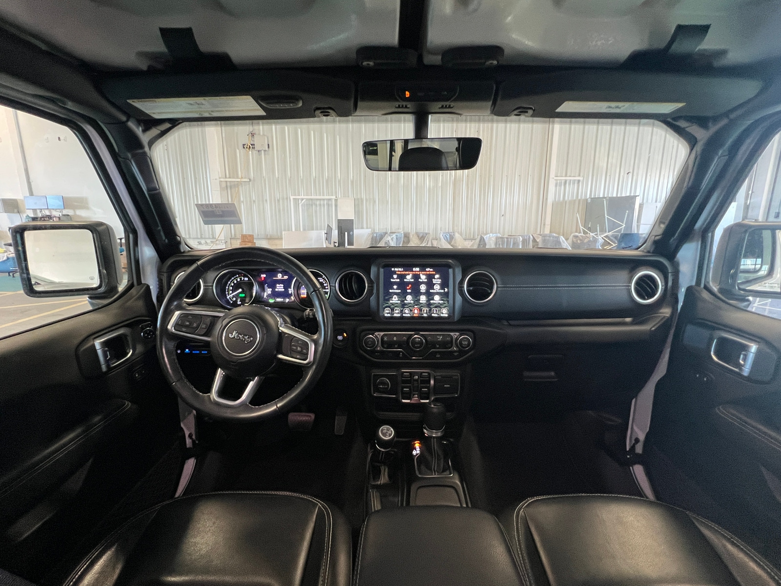 Thumbnail: 2023 Jeep Wrangler - 2