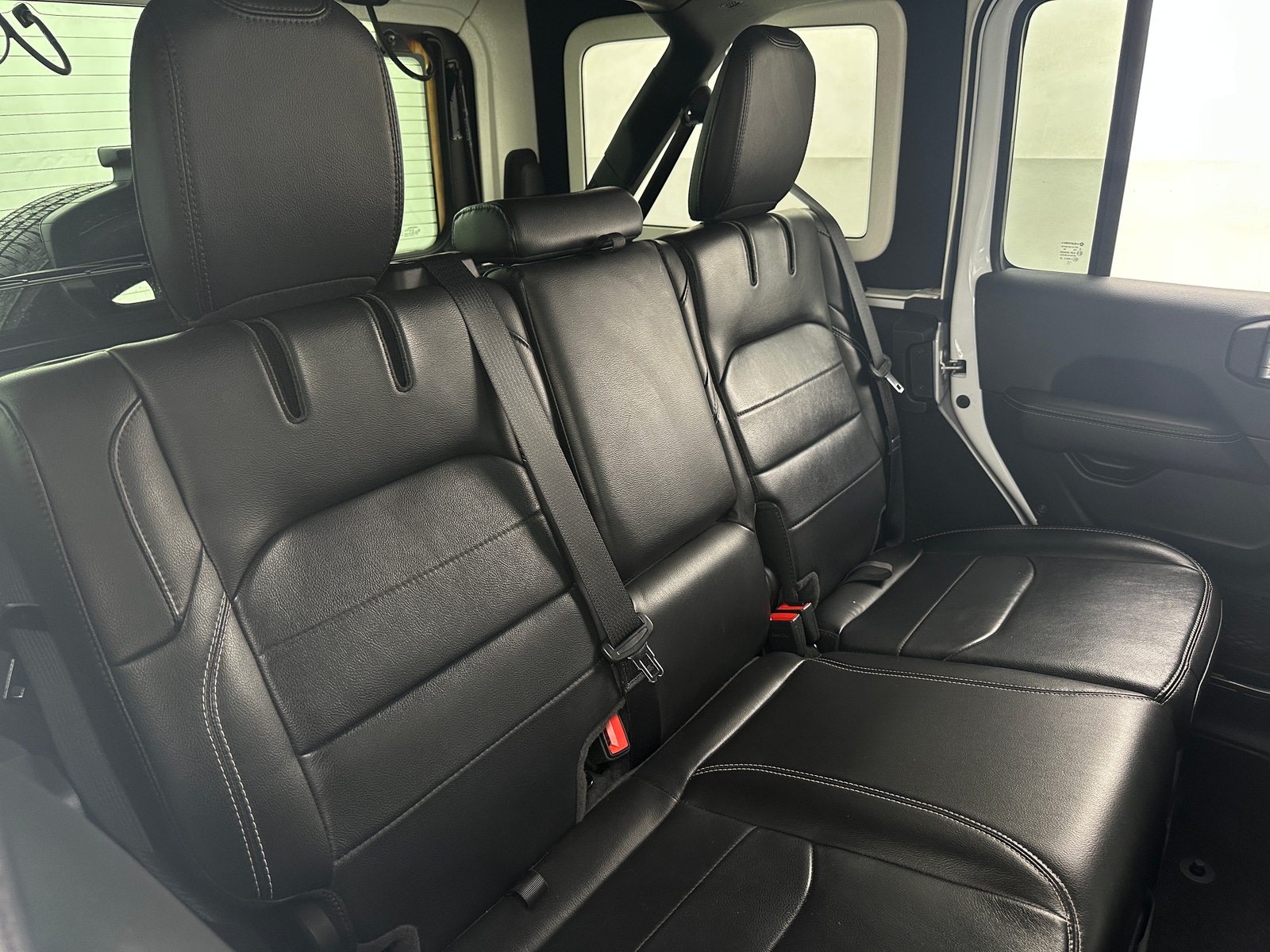 Thumbnail: 2023 Jeep Wrangler - 5