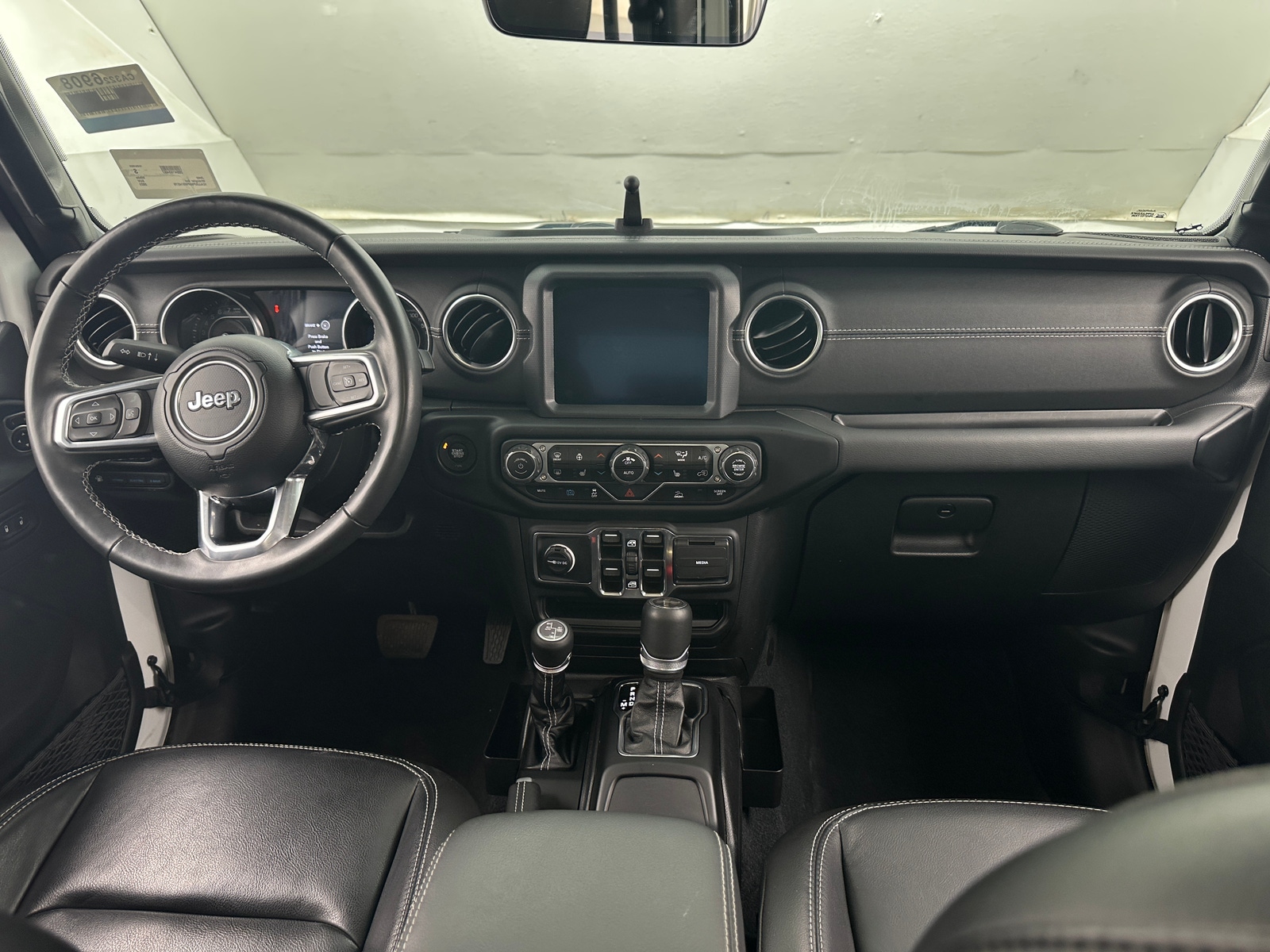 Thumbnail: 2023 Jeep Wrangler - 2