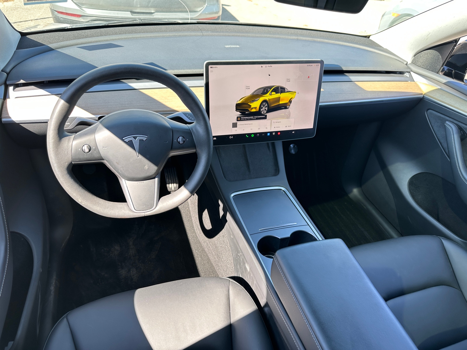 Thumbnail: 2023 Tesla Model Y - 2