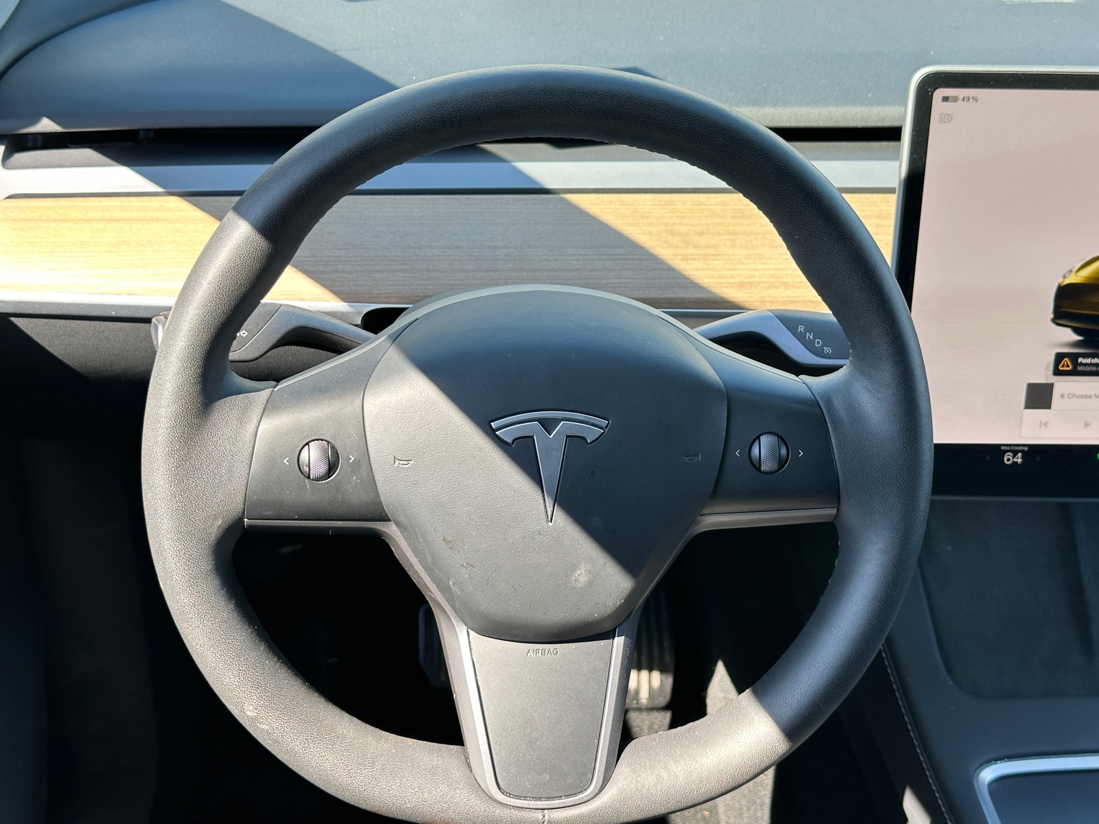 Thumbnail: 2023 Tesla Model Y - 4