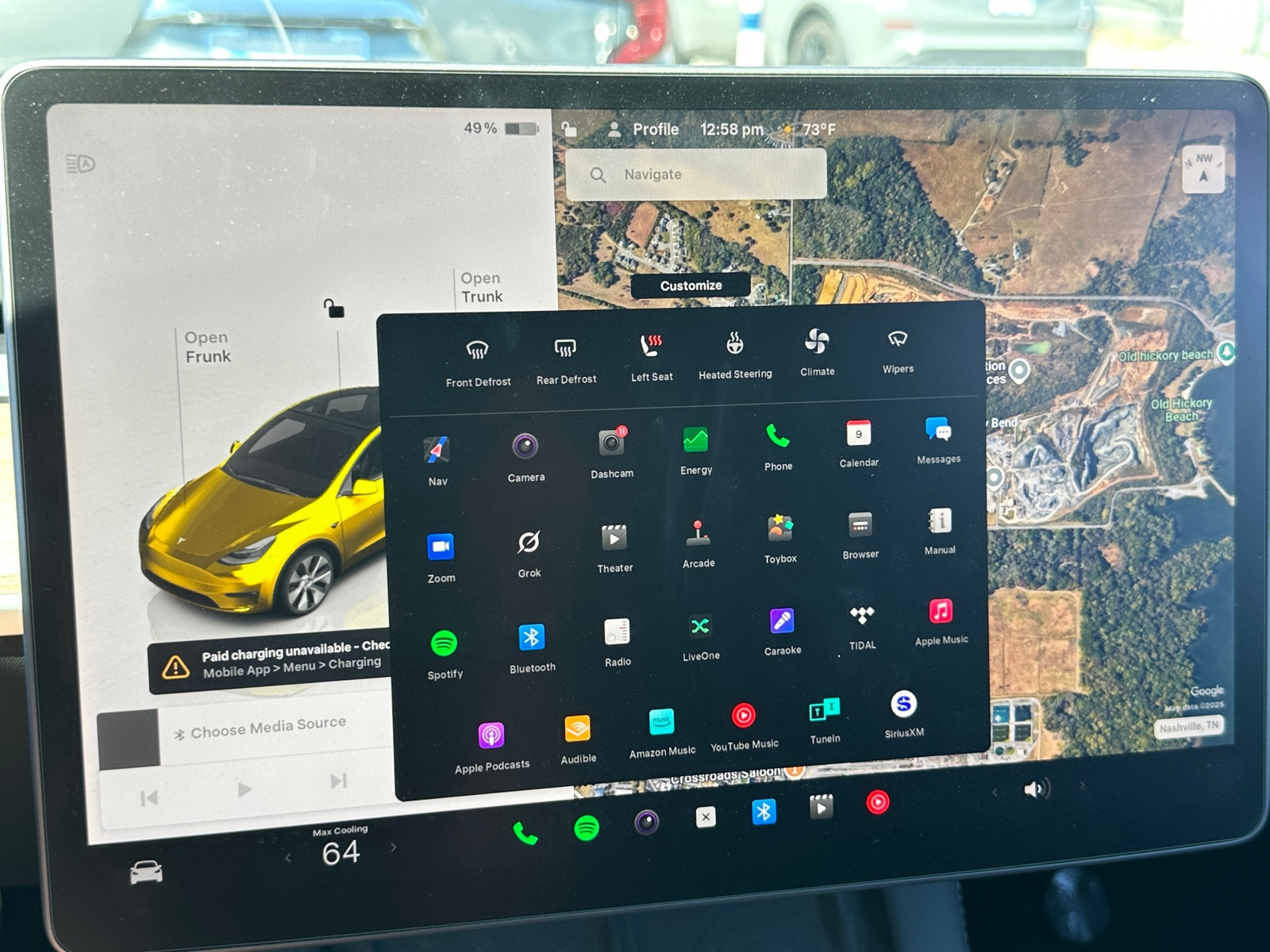 Thumbnail: 2023 Tesla Model Y - 3