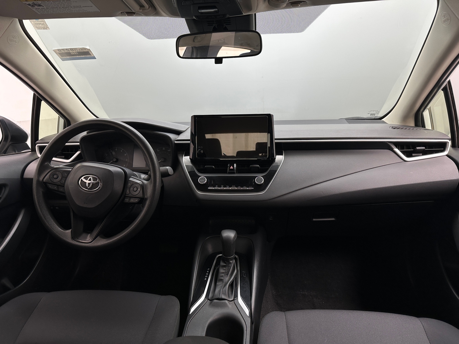 Thumbnail: 2023 Toyota Corolla - 3