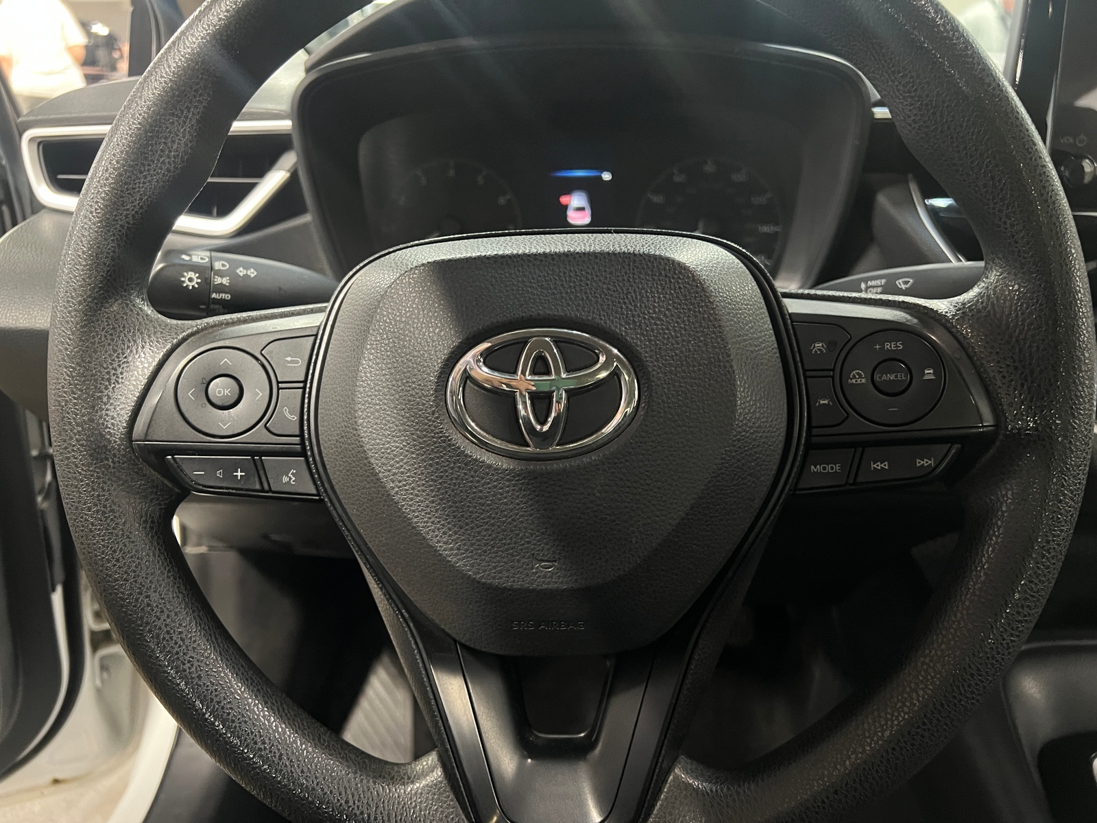 Thumbnail: 2023 Toyota Corolla - 5