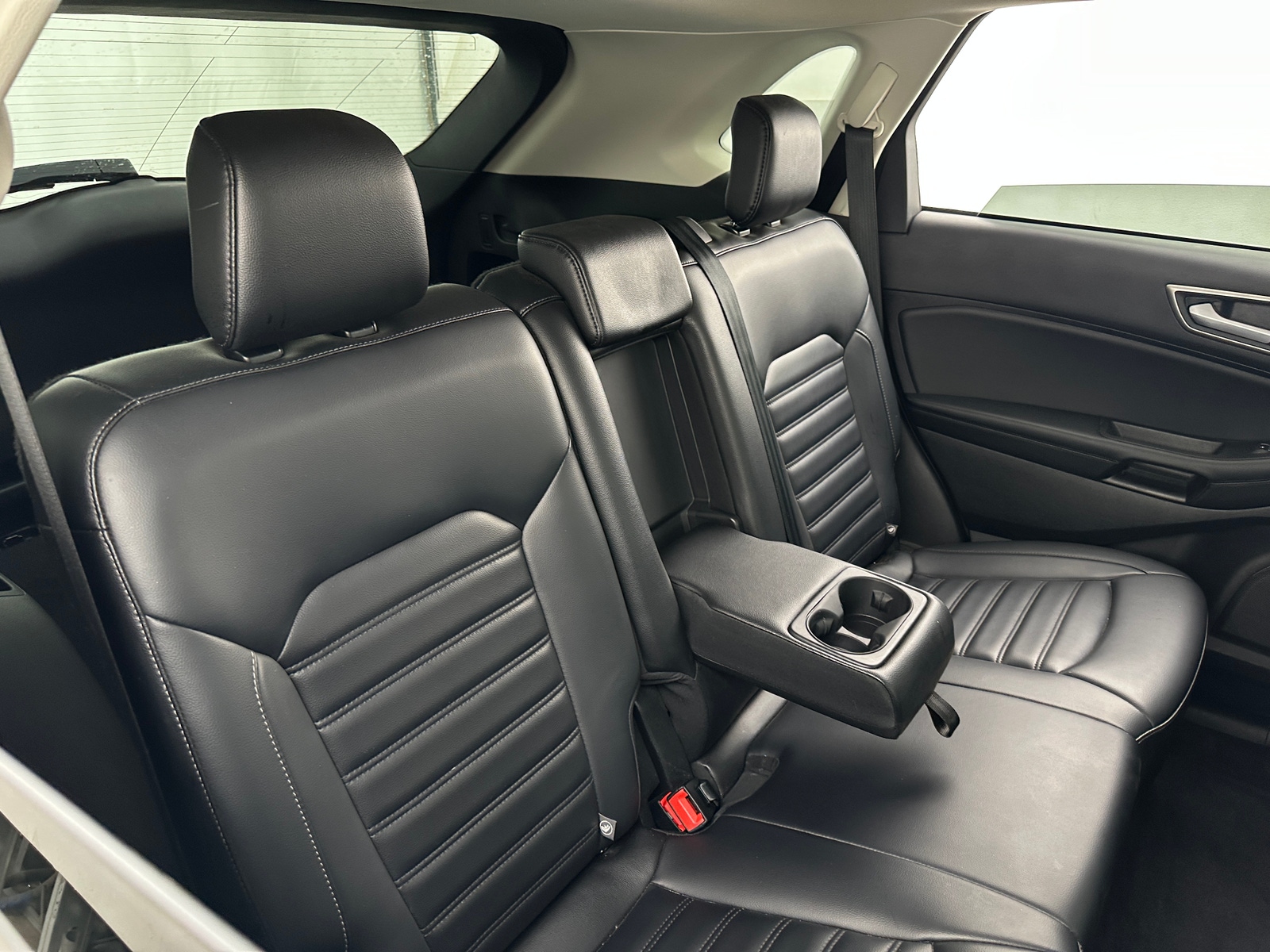 Thumbnail: 2024 Ford Edge - 5