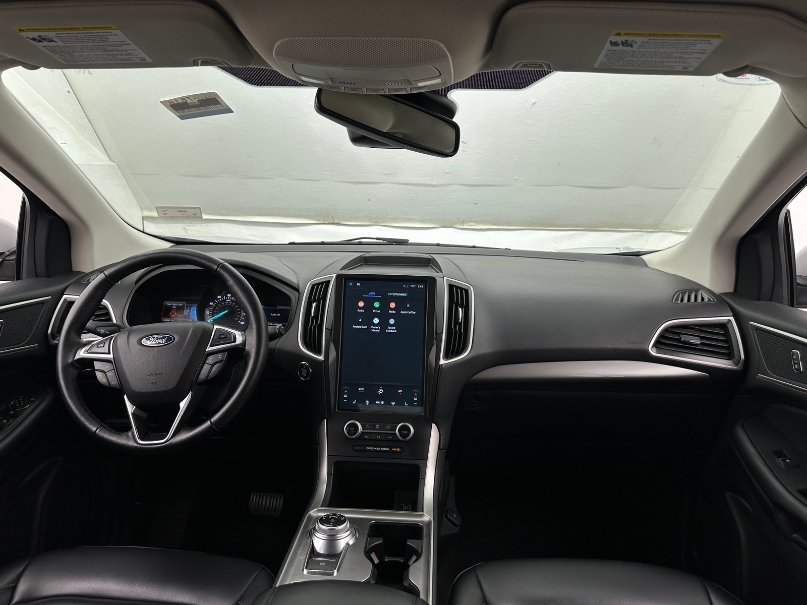 Thumbnail: 2024 Ford Edge - 2