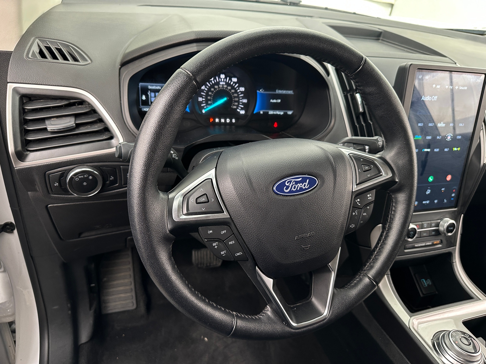 Thumbnail: 2024 Ford Edge - 4