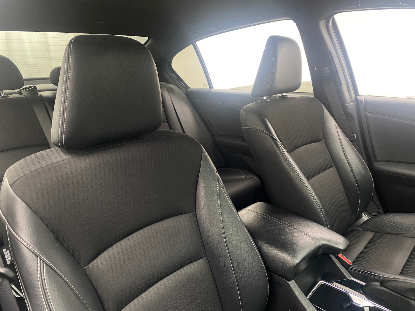 Thumbnail: 2017 Honda Accord - 2