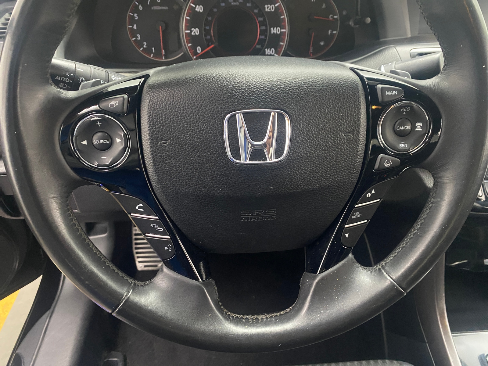 Thumbnail: 2017 Honda Accord - 5
