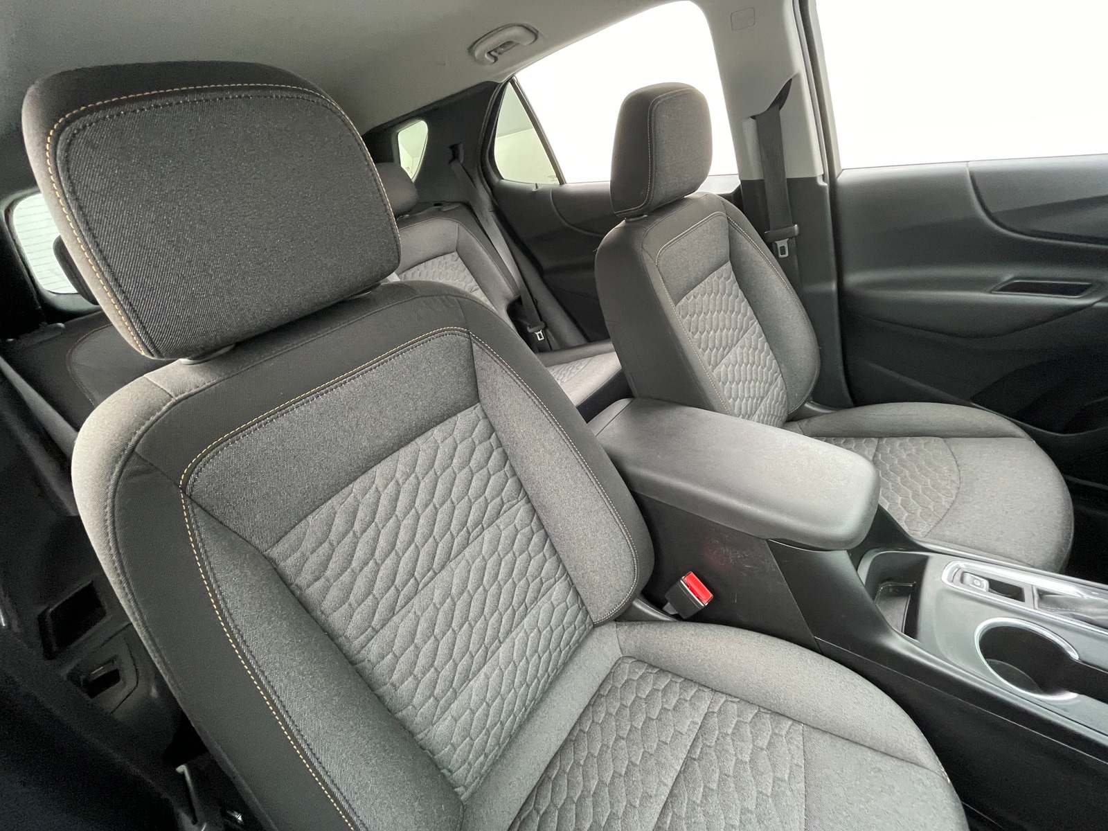 Thumbnail: 2018 Chevrolet Equinox - 2