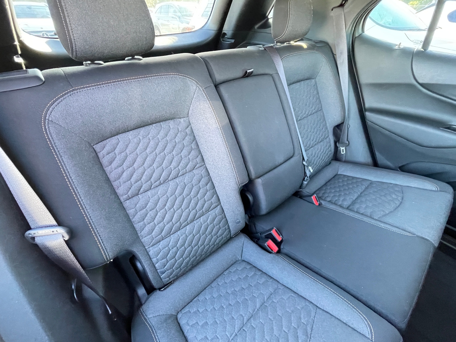 Thumbnail: 2018 Chevrolet Equinox - 6
