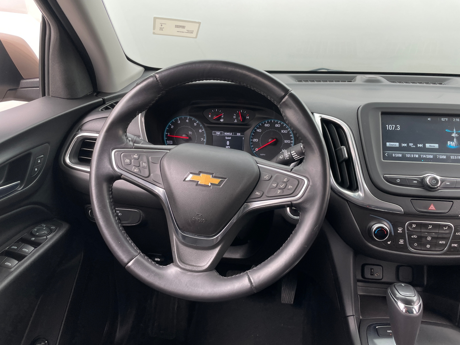 Thumbnail: 2018 Chevrolet Equinox - 5