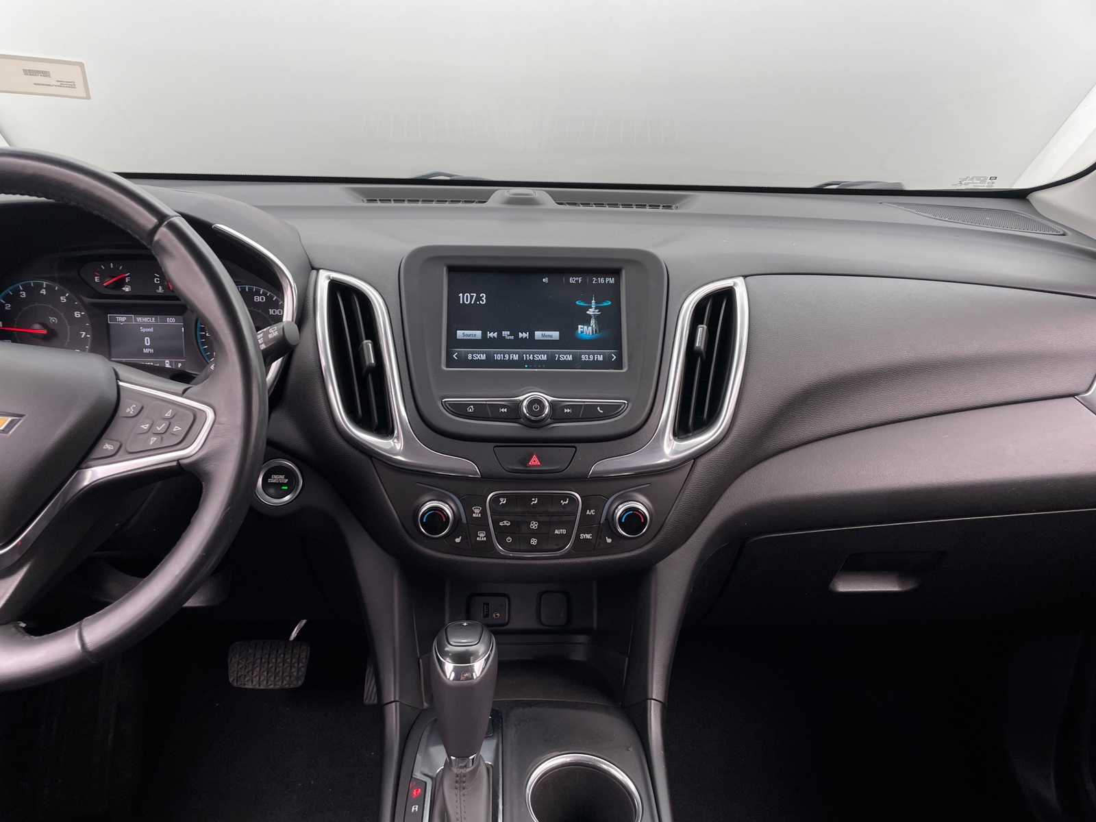 Thumbnail: 2018 Chevrolet Equinox - 4