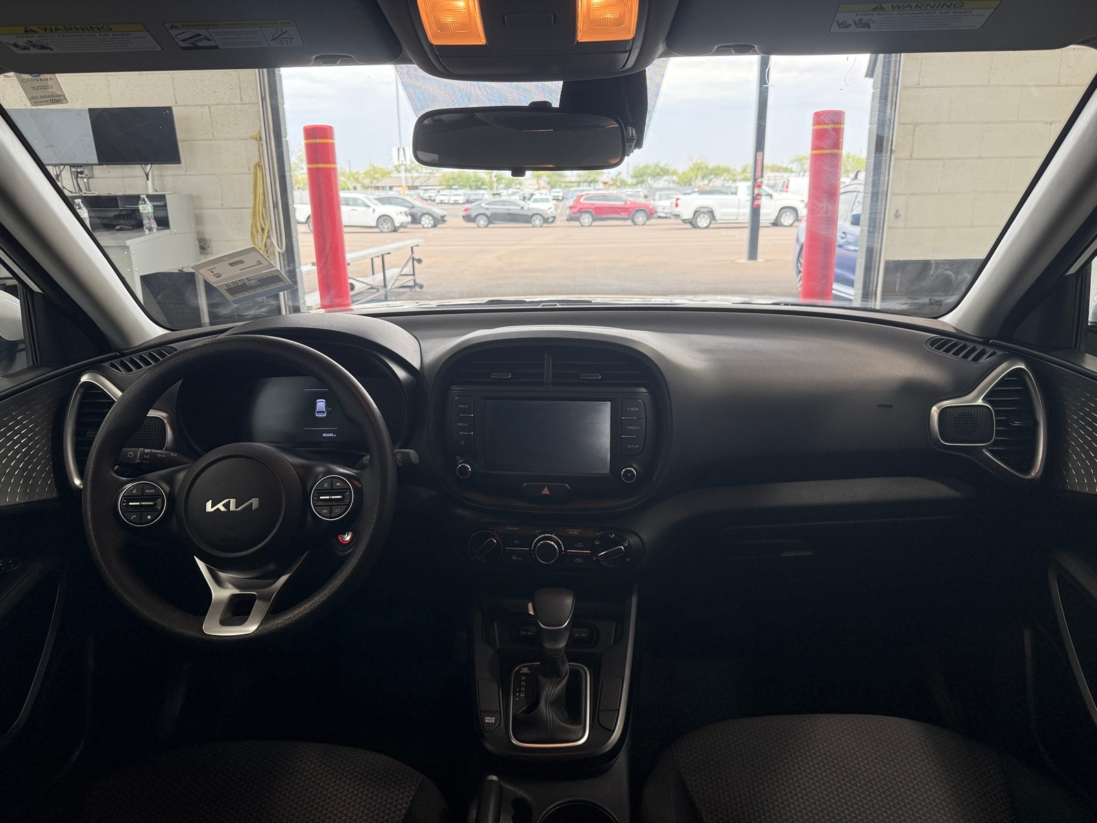 Thumbnail: 2024 Kia Soul - 3