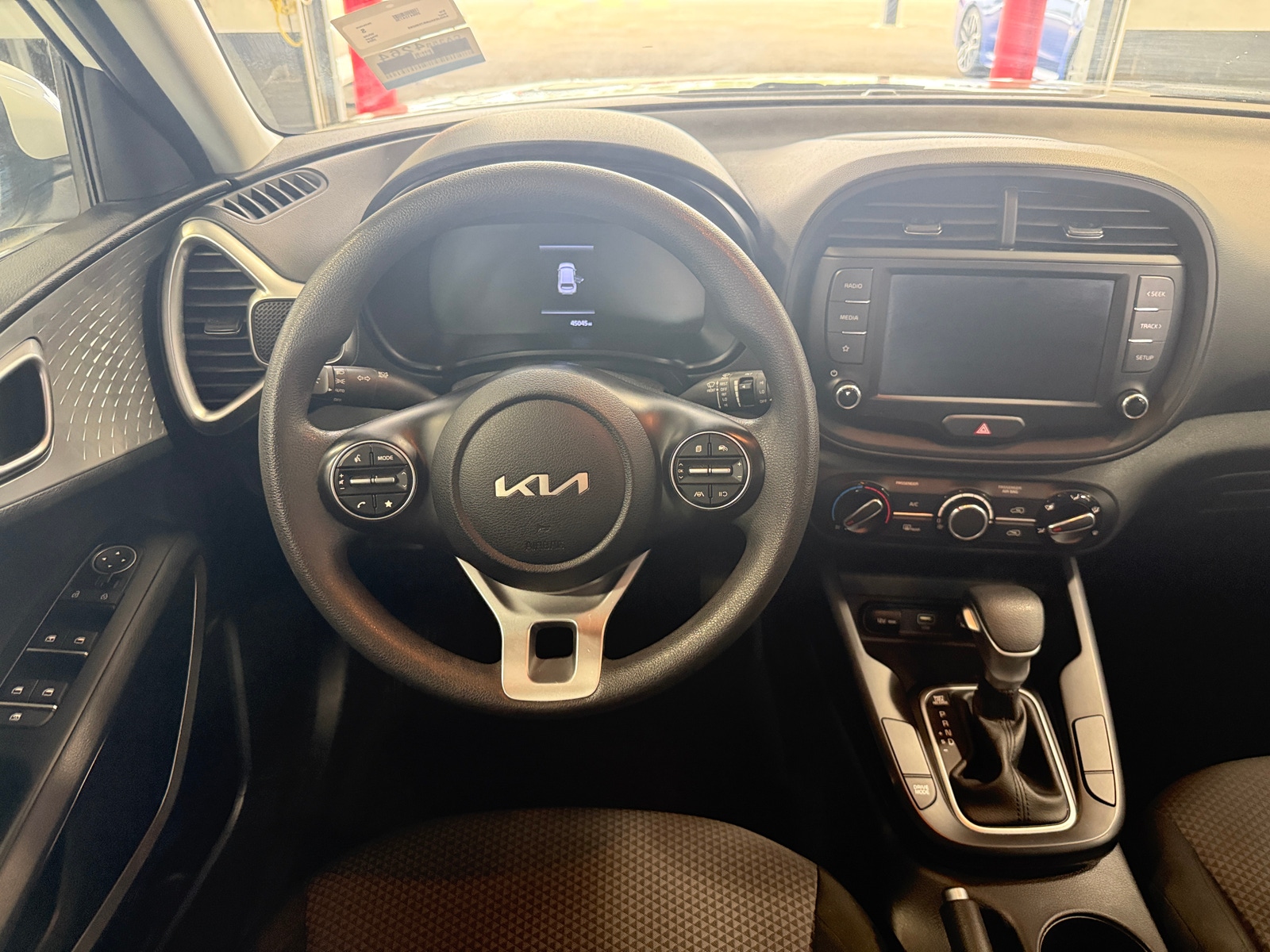 Thumbnail: 2024 Kia Soul - 5